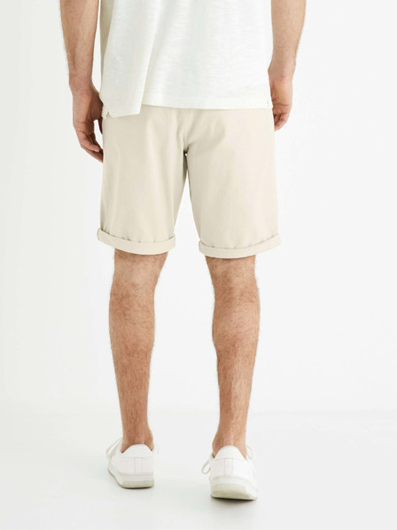 Celio Pantaloni scurți chino din bumbac Bochinobm Celio