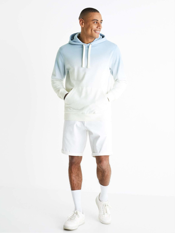 Celio Pantaloni scurți chino din bumbac Bochinobm Celio