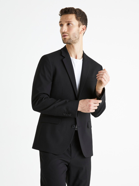 Celio Jachetă Buamaury Celio