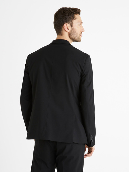 Celio Jachetă Buamaury Celio