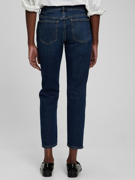 GAP Blugi girlfriend Mid Rise GAP