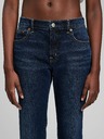 GAP Blugi girlfriend Mid Rise GAP