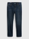 GAP Blugi girlfriend Mid Rise GAP