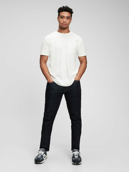 GAP Blugi skinny GapFlex GAP