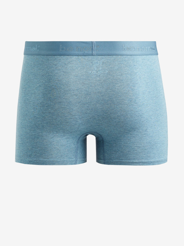 Celio Boxer albastru deschis pentru bărbați Celio Binormal