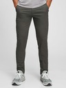 GAP Pantaloni modern khaki in skinny fit GapFlex GAP