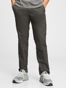 GAP Pantaloni modern khaki in straight fit GapFlex GAP