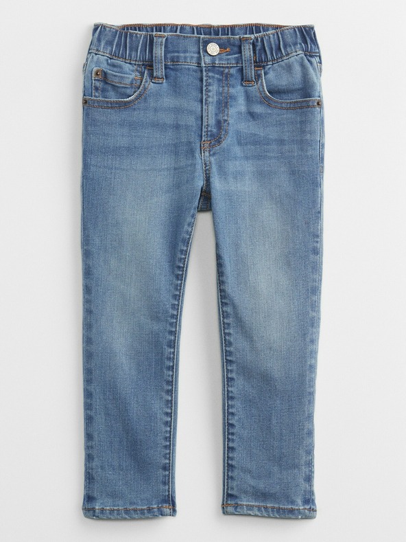 GAP Blugi pentru copii skinny GAP