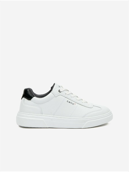 Celio Adidași Celio albi, bărbați