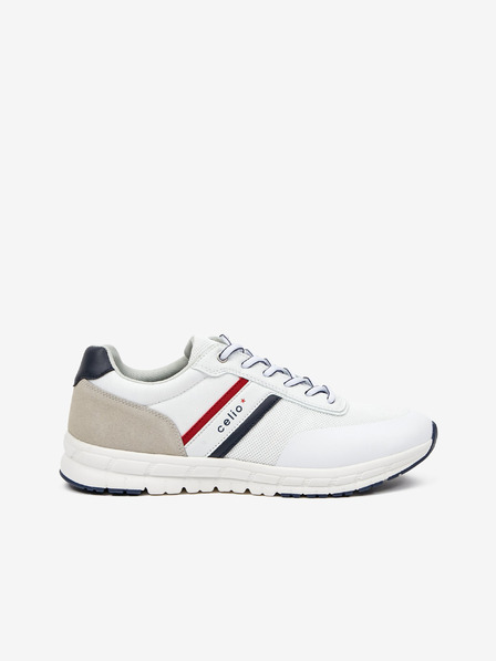 Celio Adidași Celio albi, bărbați