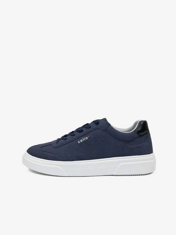Celio Adidași Celio albastru închis pentru bărbați