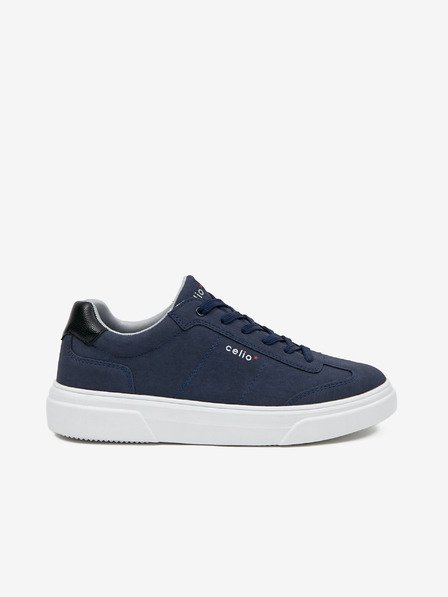 Celio Adidași Celio albastru închis pentru bărbați