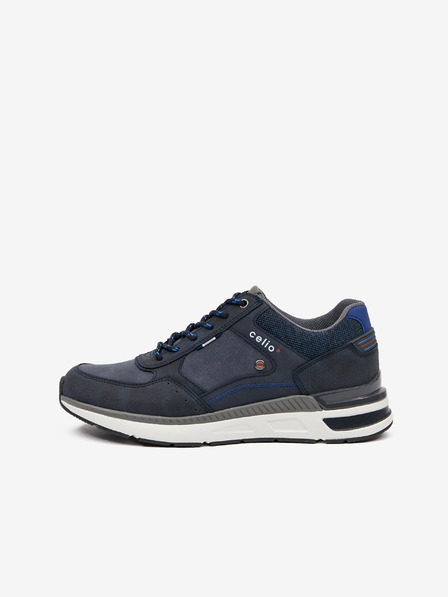 Celio Adidași Celio albastru închis pentru bărbați