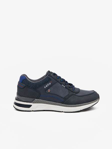 Celio Adidași Celio albastru închis pentru bărbați