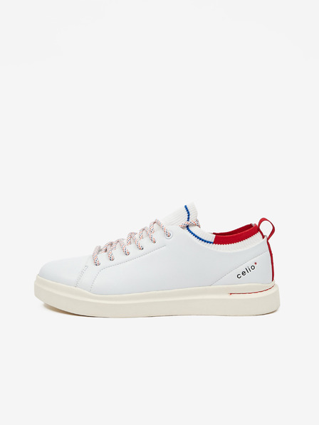 Celio Adidași Celio albi, bărbați