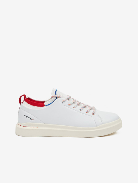 Celio Adidași Celio albi, bărbați