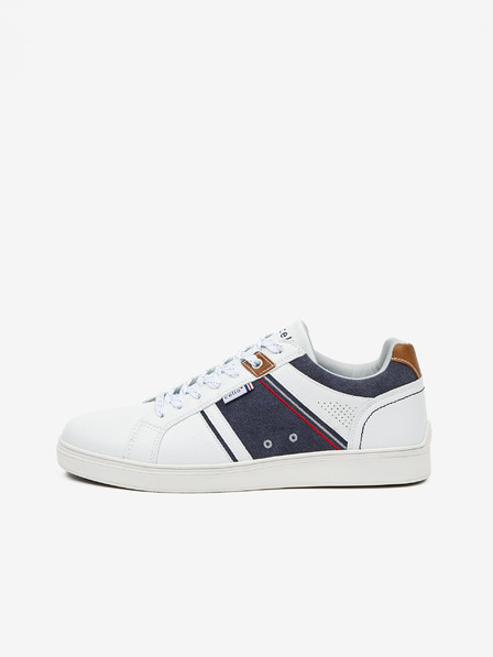 Celio Adidași Celio albi, bărbați
