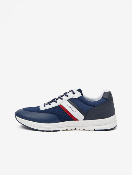 Celio Adidași Celio albastru închis pentru bărbați