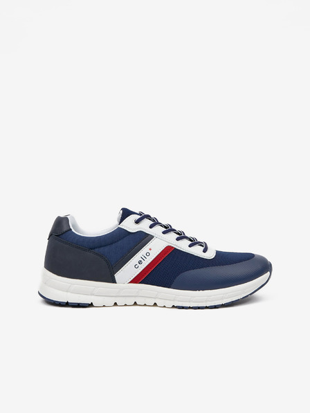 Celio Adidași Celio albastru închis pentru bărbați
