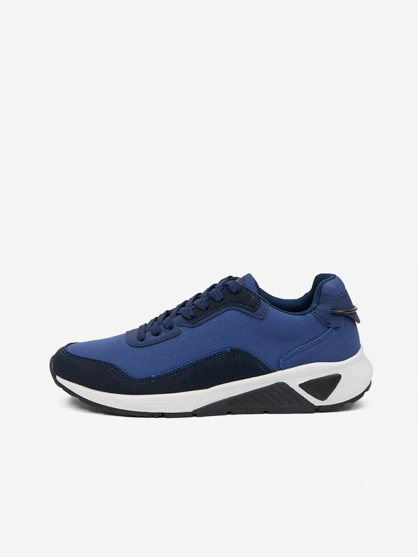 Celio Adidași Celio albastru închis pentru bărbați