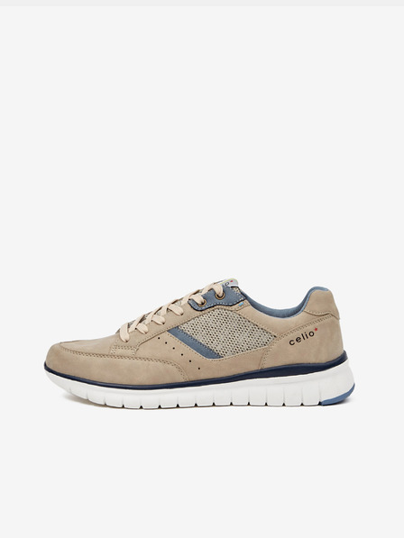 Celio Adidași Celio bej bărbați