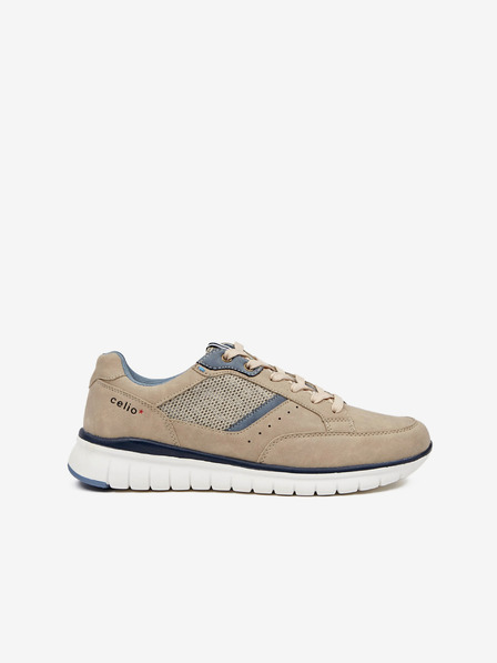 Celio Adidași Celio bej bărbați