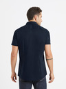 Celio Cămașă bărbați albastru închis Celio Daslim