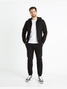 Celio Hanorac basic negru pentru bărbați Celio Fethree