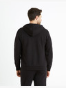 Celio Hanorac basic negru pentru bărbați Celio Fethree