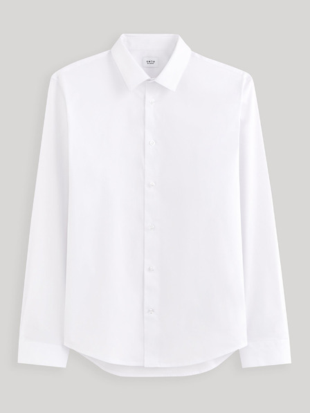 Celio Cămașă albă pentru bărbați Celio Masantalrg