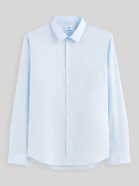 Celio Cămașă albastru deschis pentru bărbați Celio Masantalrg