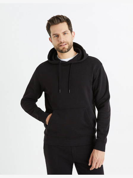 Celio Hanorac negru pentru bărbați Celio Fesix
