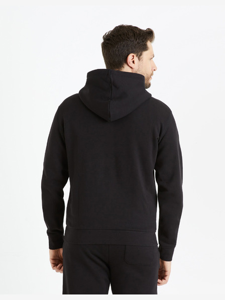 Celio Hanorac negru pentru bărbați Celio Fesix