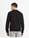Celio Hanorac basic negru pentru bărbați Celio Feseven