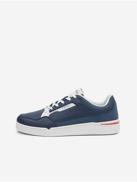 Celio Adidași Celio albastru închis pentru bărbați