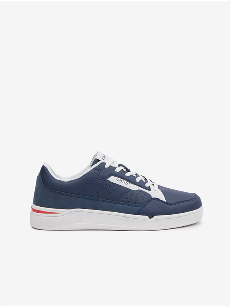 Celio Adidași Celio albastru închis pentru bărbați