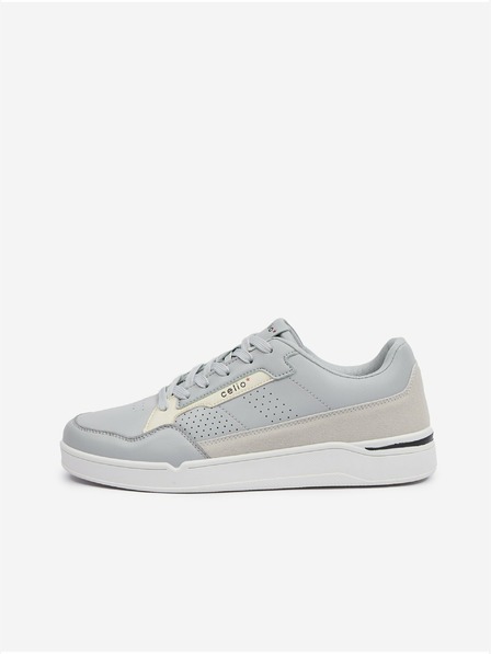 Celio Adidași Celio gri deschis pentru bărbați