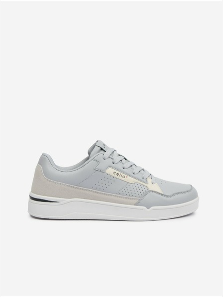 Celio Adidași Celio gri deschis pentru bărbați