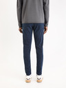 Celio Blugi skinny fit albastru închis Celio Foskinny