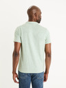 Celio Tricou verde deschis pentru bărbați Celio Cegeti