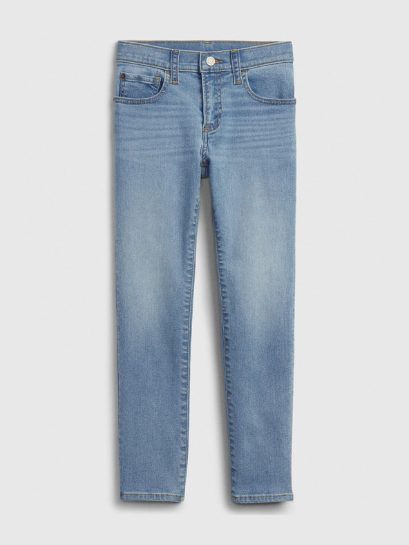 GAP Blugi pentru copii skinny GAP