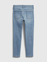 GAP Blugi pentru copii skinny GAP