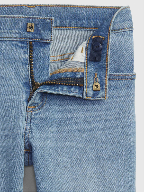 GAP Blugi pentru copii skinny GAP