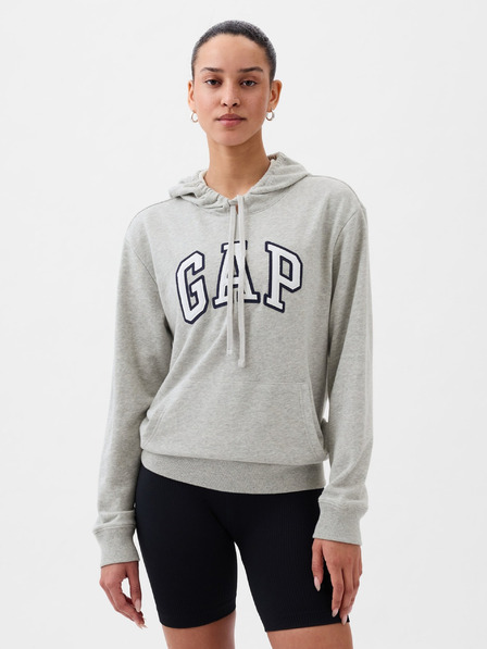 GAP Hanorac GAP logo
