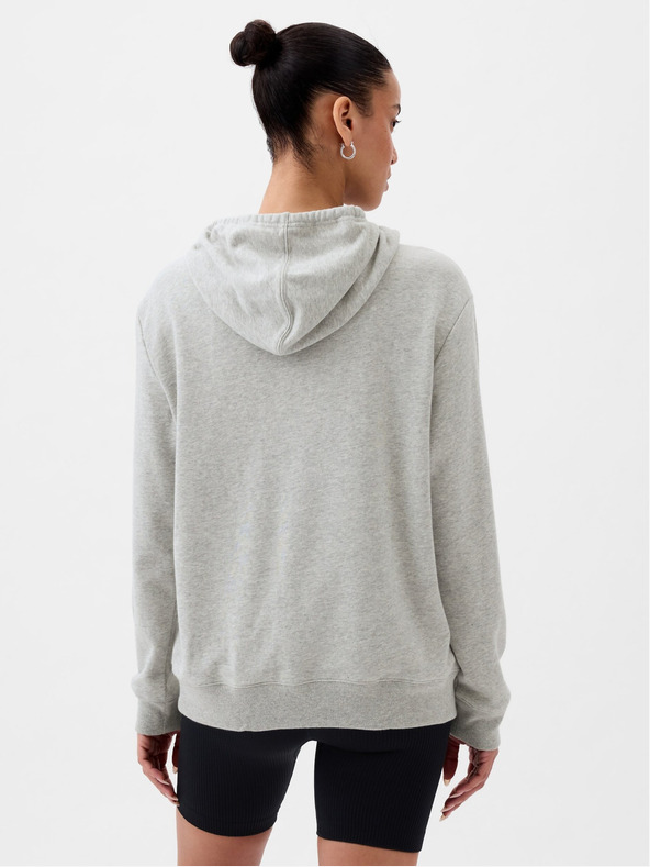 GAP Hanorac GAP logo