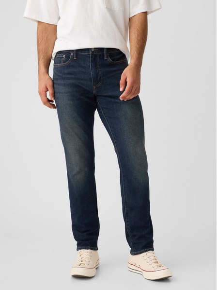 GAP Blugi Slim GapFlex Soft Wear GAP
