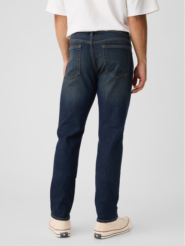 GAP Blugi Slim GapFlex Soft Wear GAP