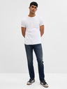 GAP Blugi Slim GapFlex Soft Wear GAP