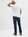 GAP Blugi Slim GapFlex Soft Wear GAP