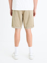 Celio Pantaloni scurți chino bej pentru bărbați Celio Bochinobm